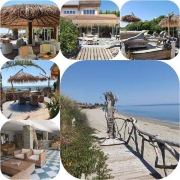 Levolle Marine Poggio Mezzana Exterior foto