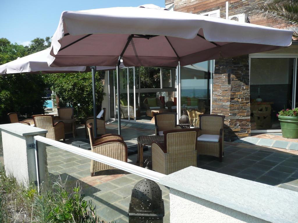 Levolle Marine Poggio Mezzana Exterior foto
