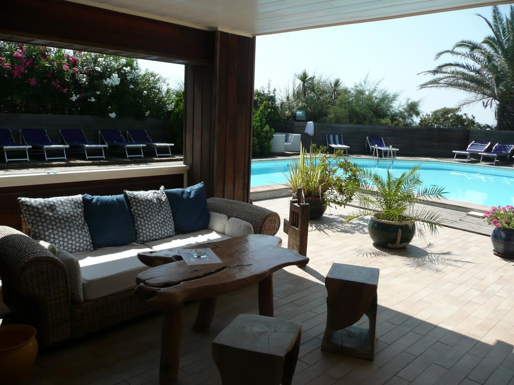 Levolle Marine Poggio Mezzana Exterior foto