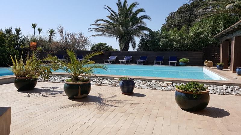 Levolle Marine Poggio Mezzana Exterior foto