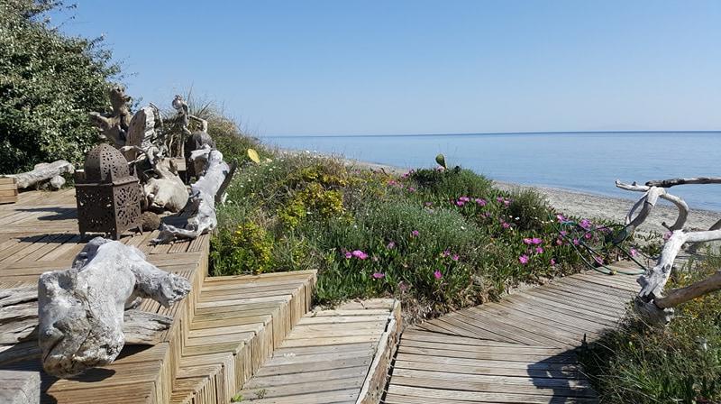 Levolle Marine Poggio Mezzana Exterior foto