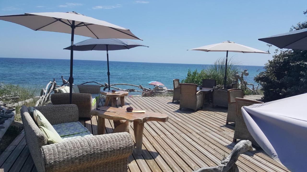 Levolle Marine Poggio Mezzana Exterior foto