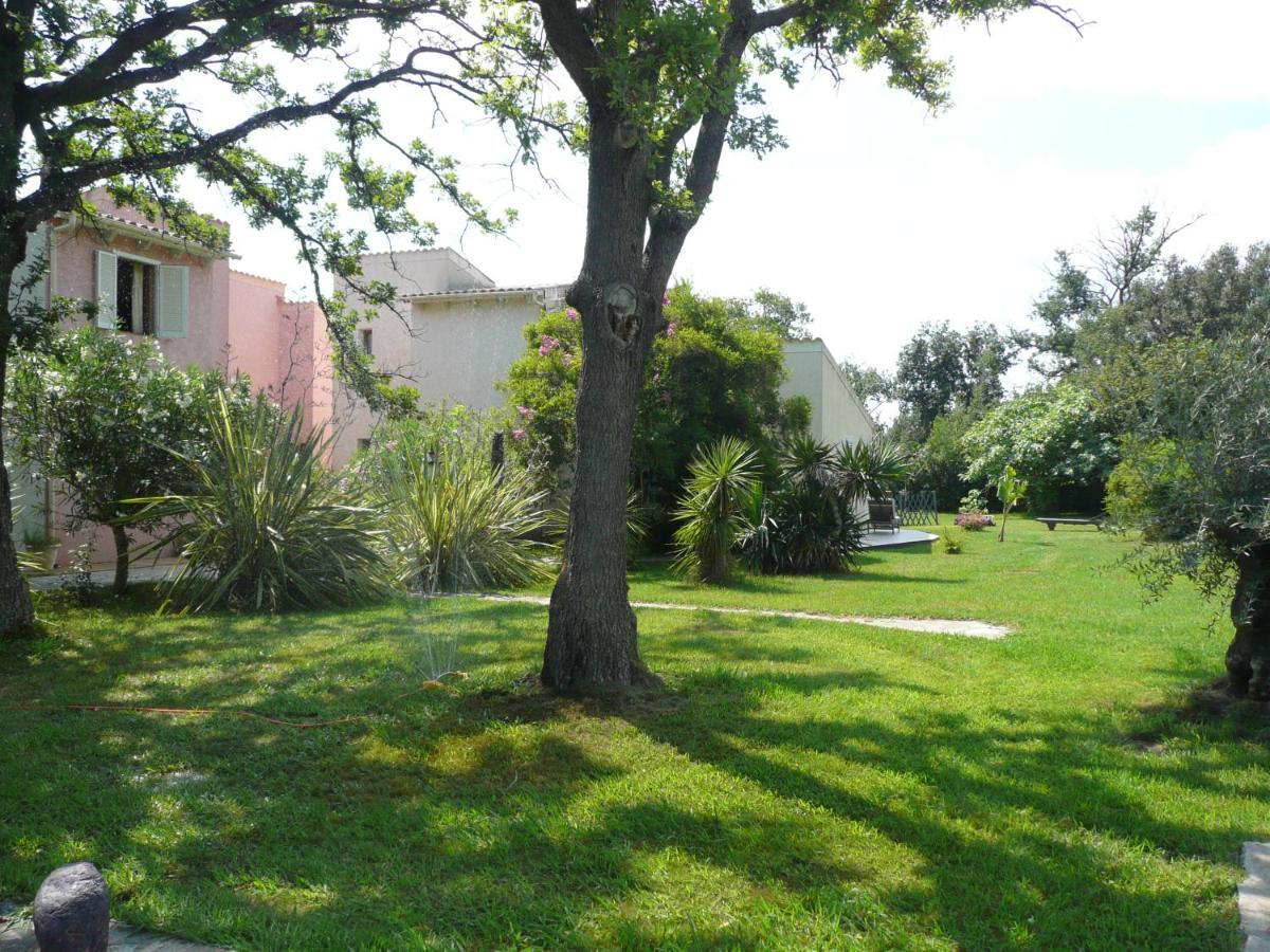 Levolle Marine Poggio Mezzana Exterior foto