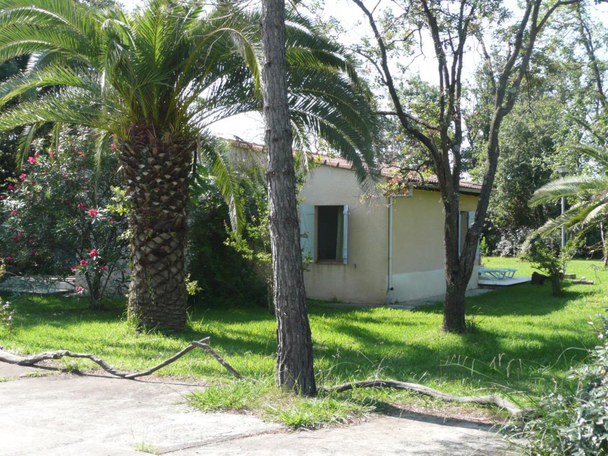 Levolle Marine Poggio Mezzana Exterior foto